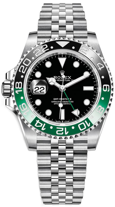 gmt master Rolex price